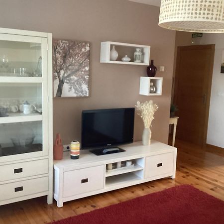 Apartament El Hogar De La Castanera Colombres Zewnętrze zdjęcie