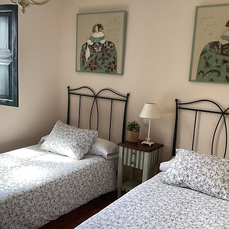 Apartament El Hogar De La Castanera Colombres Zewnętrze zdjęcie