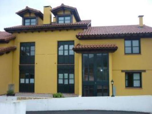 Apartament El Hogar De La Castanera Colombres Zewnętrze zdjęcie