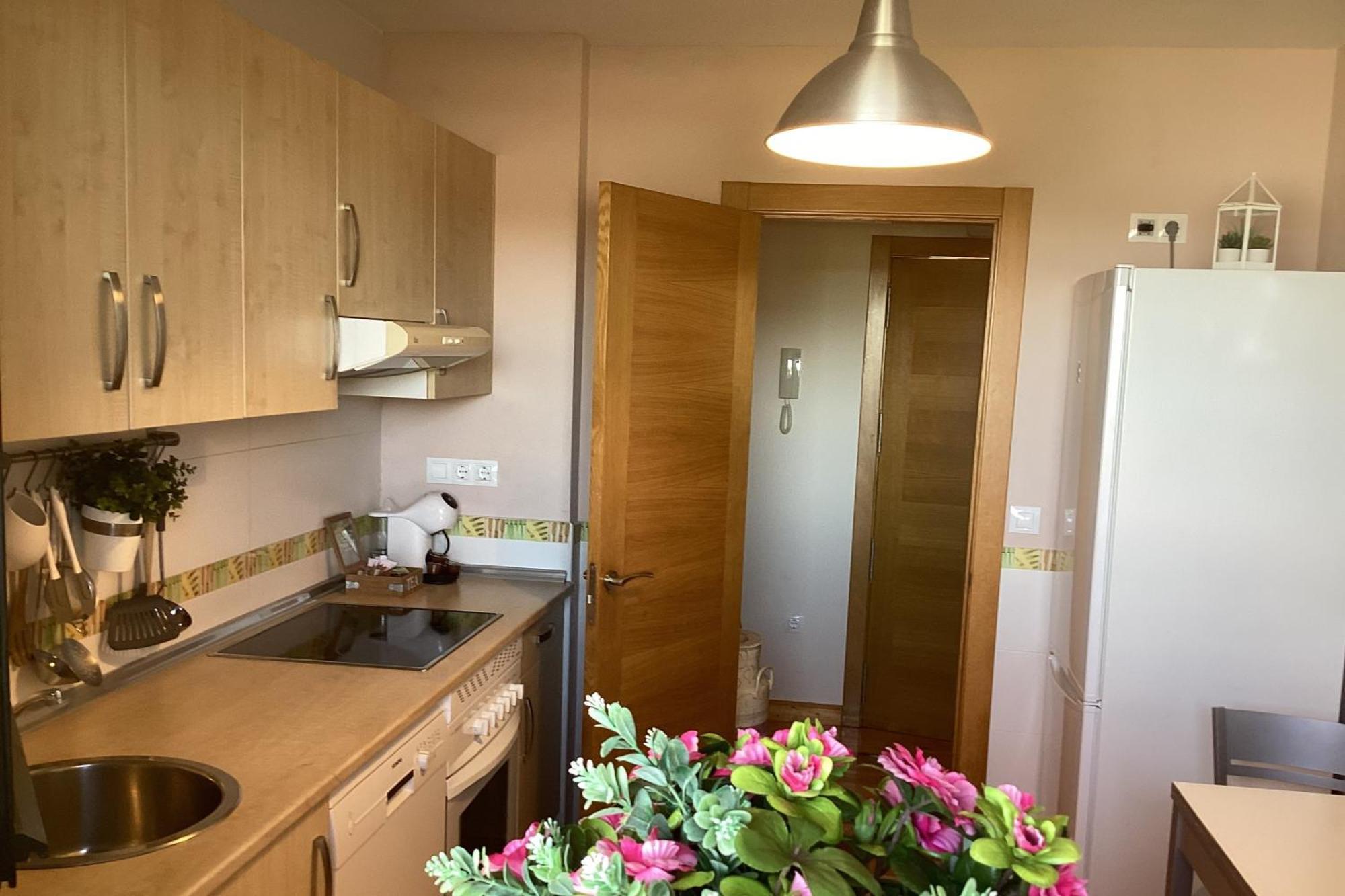 Apartament El Hogar De La Castanera Colombres Zewnętrze zdjęcie