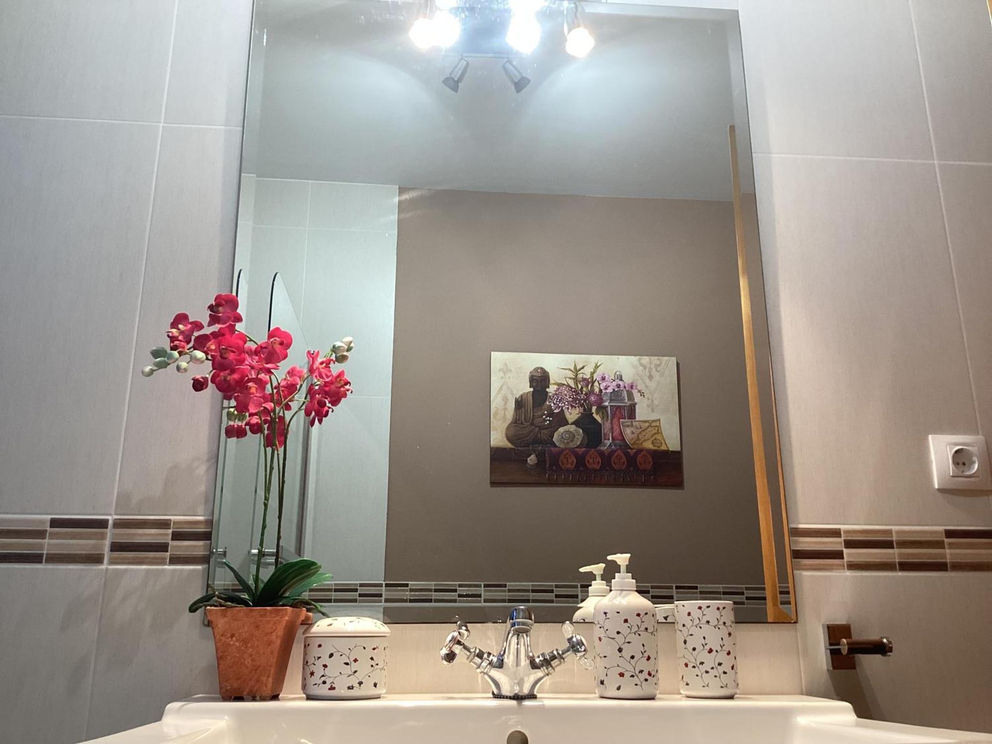 Apartament El Hogar De La Castanera Colombres Zewnętrze zdjęcie