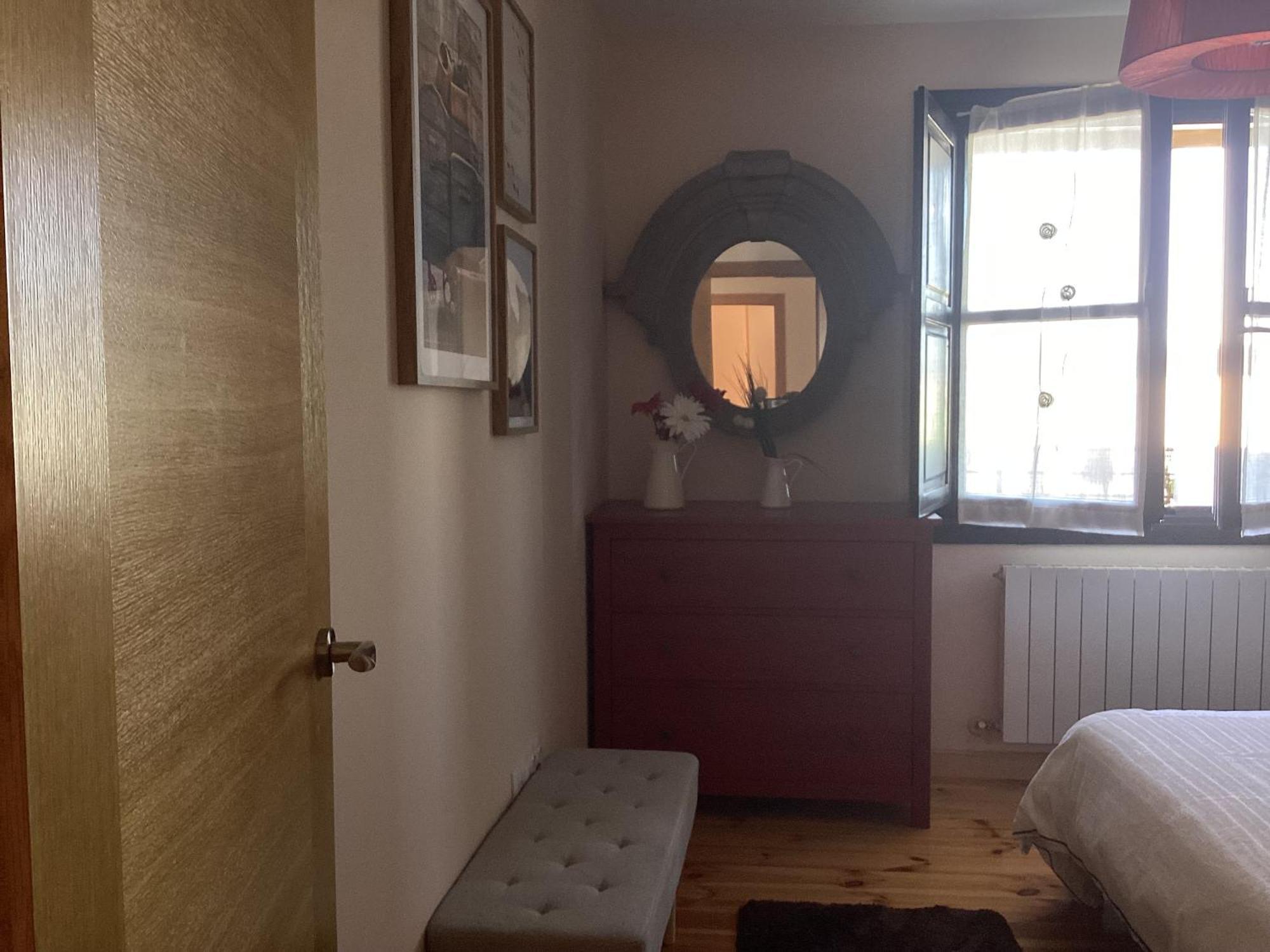 Apartament El Hogar De La Castanera Colombres Zewnętrze zdjęcie