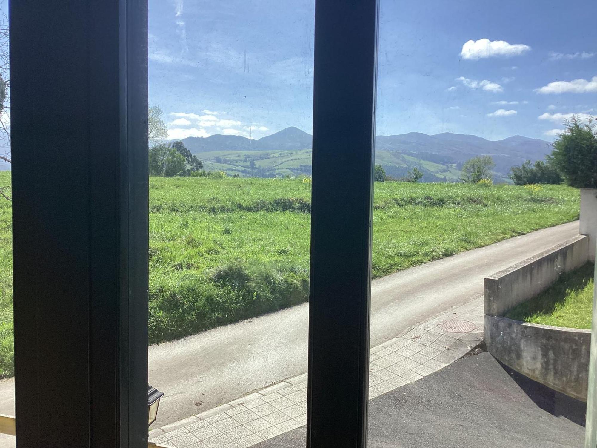 Apartament El Hogar De La Castanera Colombres Zewnętrze zdjęcie
