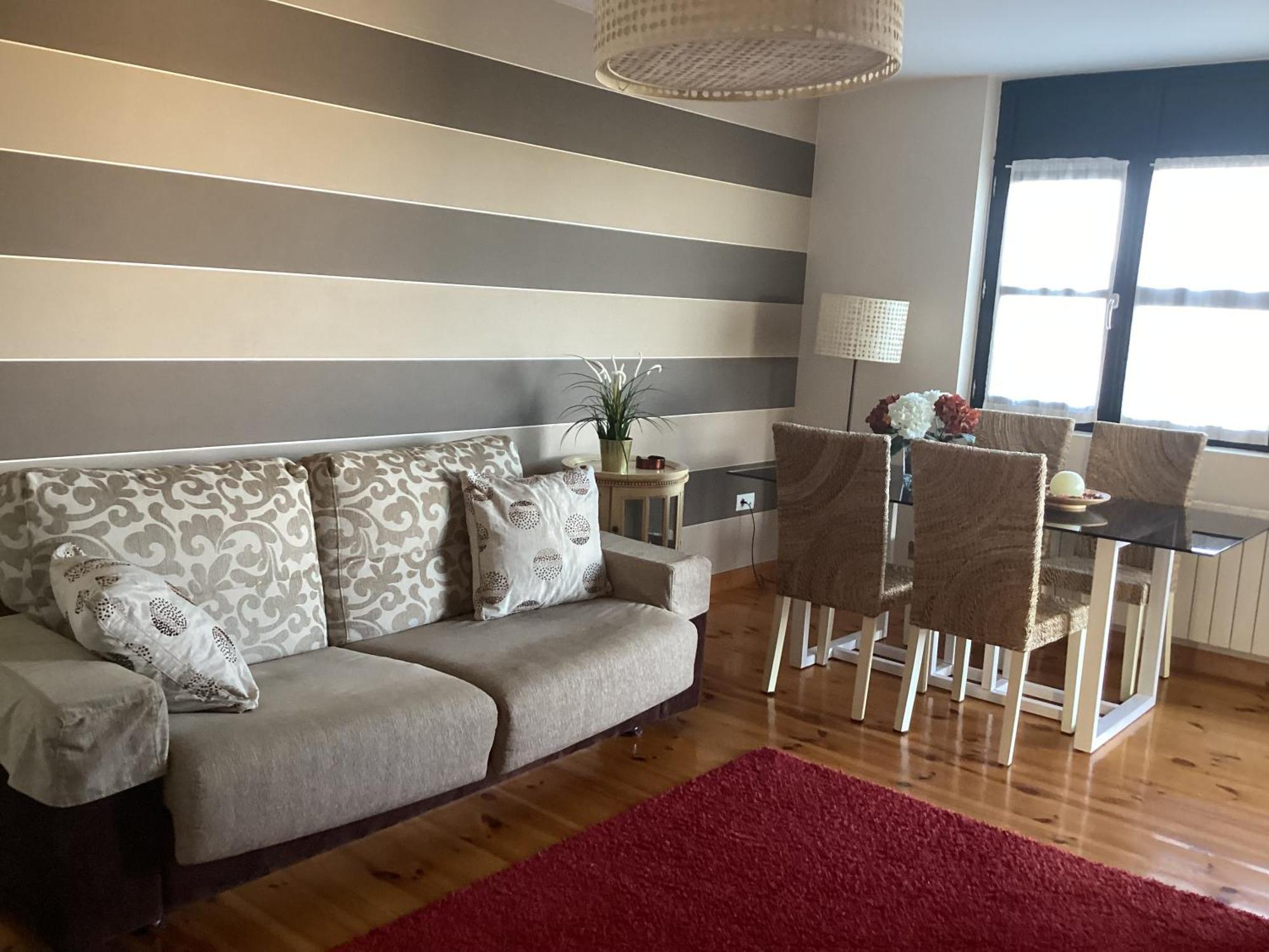 Apartament El Hogar De La Castanera Colombres Zewnętrze zdjęcie